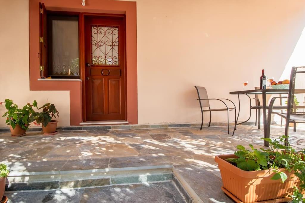 Helen'S Home ميلينا المظهر الخارجي الصورة